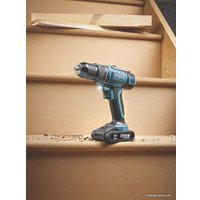 Дрель-шуруповерт Erbauer ERI744COM