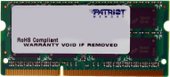 Signature 4GB DDR3 SO-DIMM PC3-10600 (PSD34G13332S)