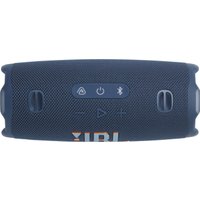 Беспроводная колонка JBL Charge 6 (темно-синий)
