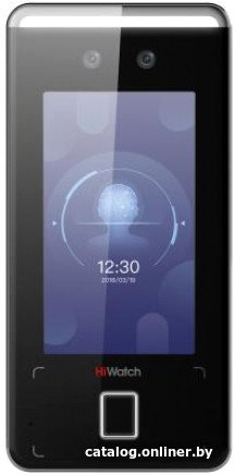 Биометрический терминал HiWatch ACT-T1341M