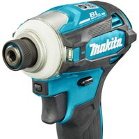 Винтоверт Makita DTD172ZA2 (с 1-им АКБ)