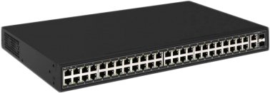 

Неуправляемый коммутатор Osnovo SW-64822(700W)