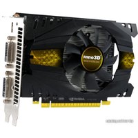Видеокарта Inno3D GeForce GTX 750 Ti 2GB GDDR5 [N75T-1DDV-E5CW]