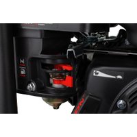 Мотопомпа Verton WP 80/1000