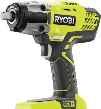 Гайковерт Ryobi R18IW3-0 5133002436 (без АКБ)