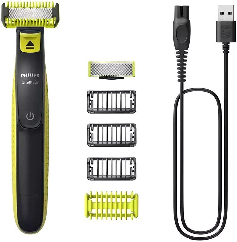 

Универсальный триммер Philips QP2824/10