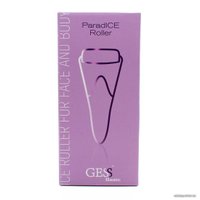 Массажер ручной Gess ParadICE roller