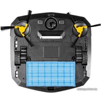 Робот-пылесос Redmond (Редмонд) RV-R250