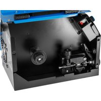 Сварочный инвертор Solaris FLUX-205 SL5721-9 (new)