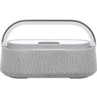 Беспроводная колонка BBK BTA2010 (серый)