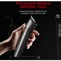 Триммер для бороды и усов Enchen Beardo 2