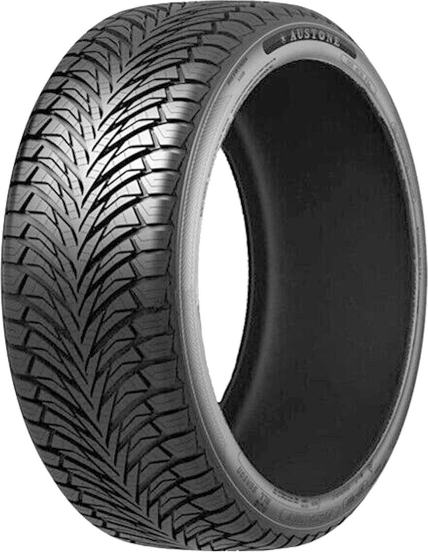 

Всесезонные шины Autostone FixClime SP-401 245/45R18 100Y