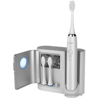 Электрическая зубная щетка Donfeel HSD-010 (белый)