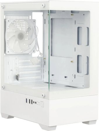 Корпус Accord ACC-ZCU2W