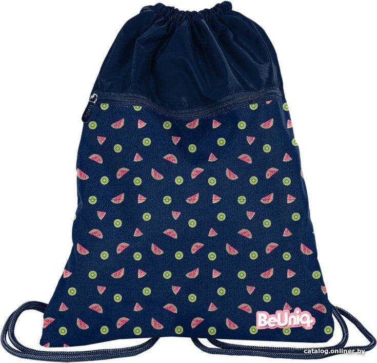 Мешок для обуви BeUniq Fruits PPFR20-713