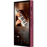 Hi-Fi плеер HiBy R8 II AL (красный)