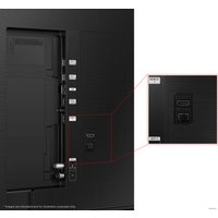 Телевизор Samsung Crystal UHD 4K AU9000 UE65AU9000UXRU