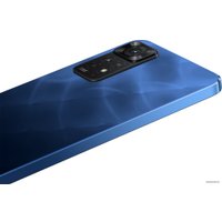 Смартфон Xiaomi Redmi Note 11 Pro 5G 8GB/128GB международная (синий)