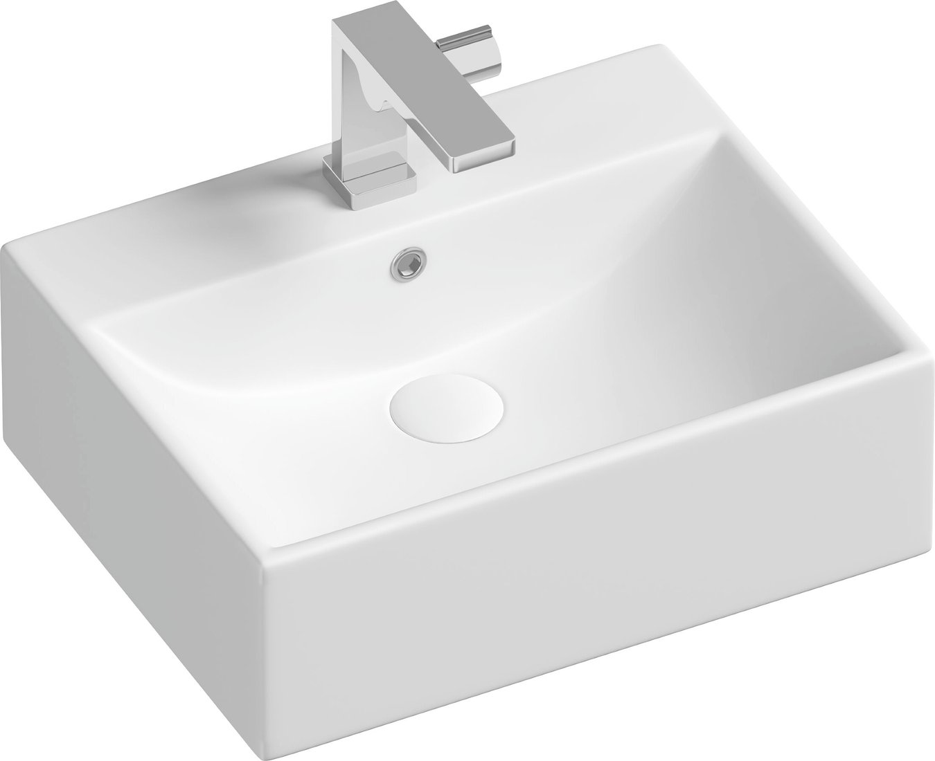 

Умывальник Ceramica Nova Element CN6040