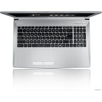 Ноутбук MSI PL62 7RC-021XPL
