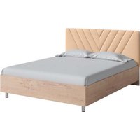 Кровать PROxSON Ora 90x200 (бунратти/Ultra суфле)