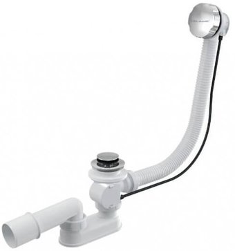 Сифон Polimat 6103065