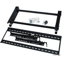 Кронштейн для информационной панели ABC Mount WallPro-90 (черный)