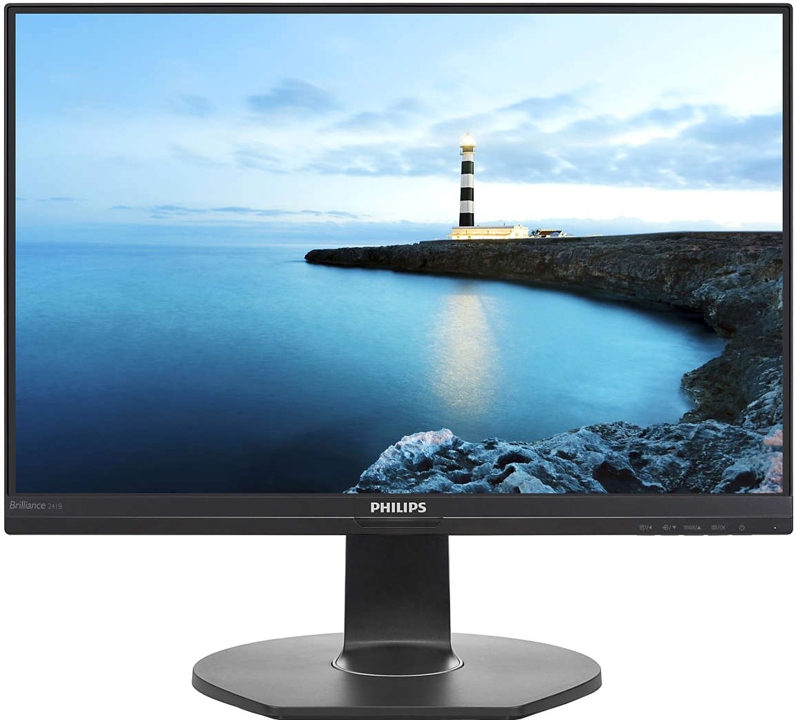 

Монитор Philips 241B7QUPBEB/00