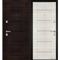 Металлическая дверь Металюкс M301