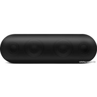 Беспроводная колонка Beats Pill+ (черный) [ML4M2]