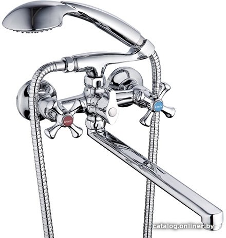 Смеситель G.Lauf QST7-A827