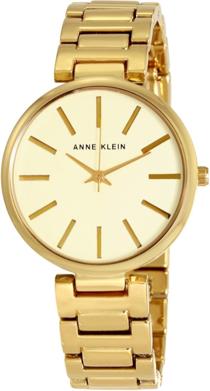 

Наручные часы Anne Klein 2786CHGB