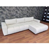 Угловой диван Mio Tesoro Santos 4УС (JH3565-4)