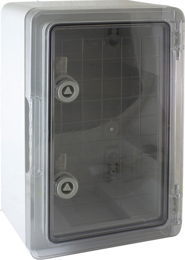 

Бокс пластиковый TDM Electric SQ0933-0205