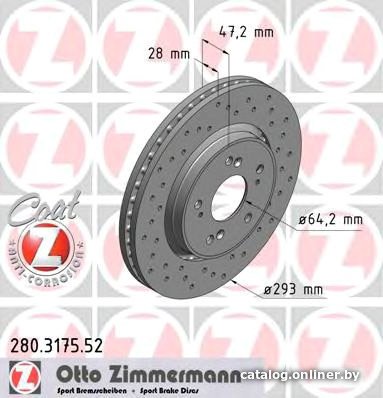 Zimmermann 280317552