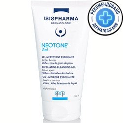 

Isis Pharma Neotone Gel Очищающий гель-эксфолиант 150 мл