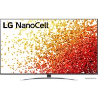 Телевизор LG 86NANO926PB