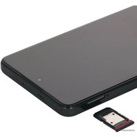 Телефон Tecno Camon 20 Pro 8GB/256GB + Tecno TWS Earphone BD03 (предрассветный черный)