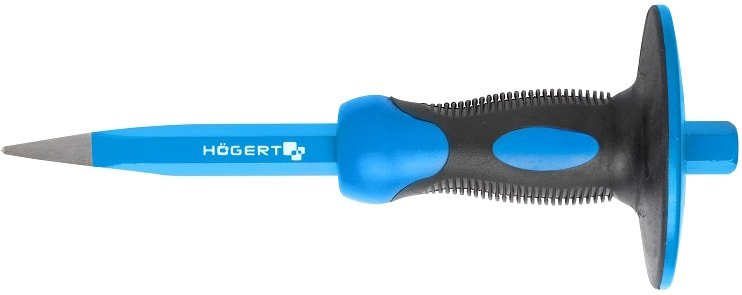 

Зубило Hoegert Technik HT3B708
