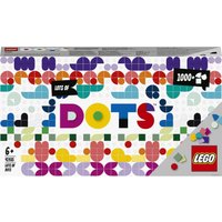 Конструктор LEGO Dots 41935 Большой набор тайлов