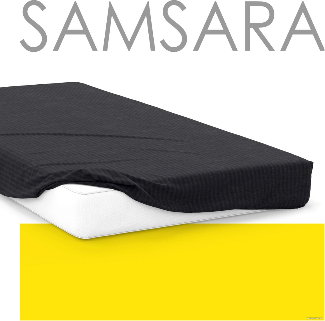 Простыня Samsara Сат180Пр-10 180x200