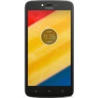 Телефон Motorola Moto C (черный) [XT1754]
