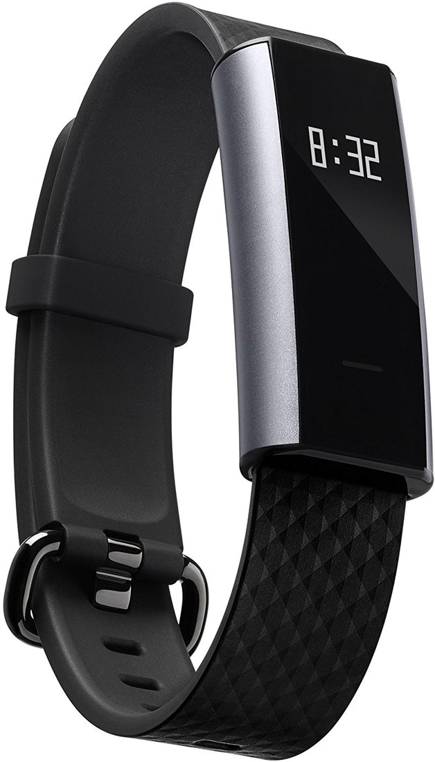 

Фитнес-браслет Amazfit Arc (черный)