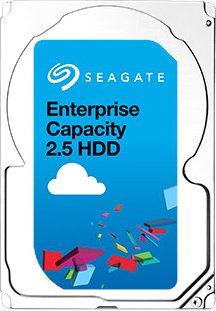 

Жесткий диск Seagate Enterprise Capacity 2TB (ST2000NX0273)