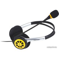 Наушники Microlab K250