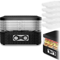 Сушилка для овощей и фруктов Berdsen BD-692