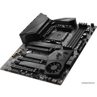 Материнская плата MSI MEG X570 Unify