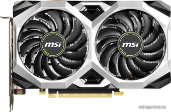 MSI GeForce GTX 1660 Super Ventus XS OC 6GB GDDR6