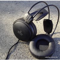 Наушники Audio-Technica ATH-A500X