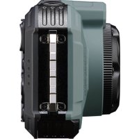 Фотоаппарат Pentax WG-1000 (оливковый)